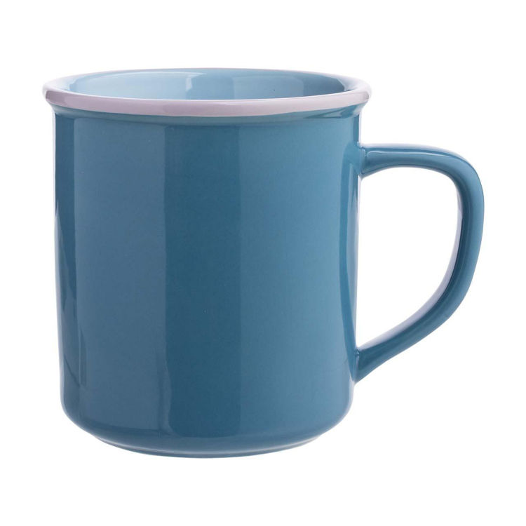 Tasse 'BLUE CANDY'