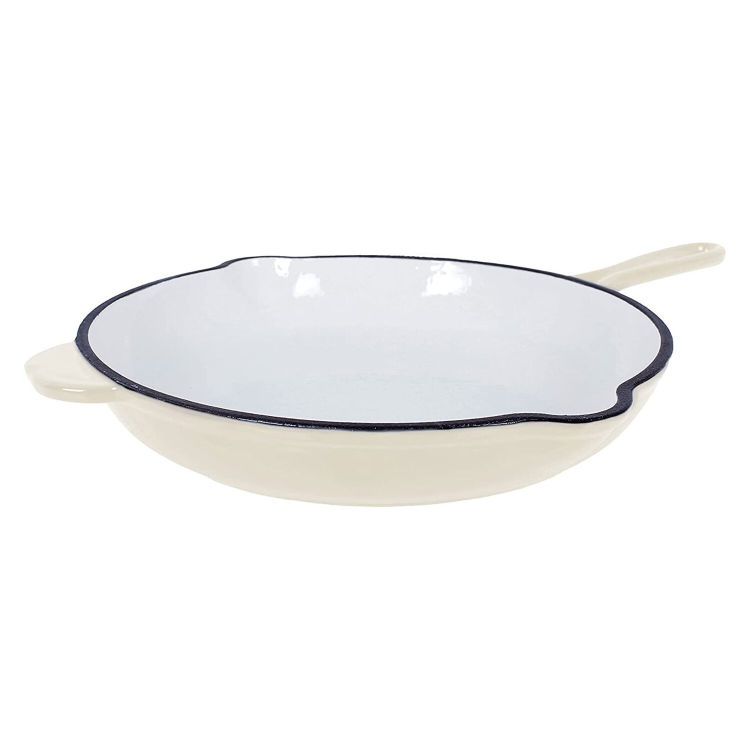 Bratpfanne Gusseisen