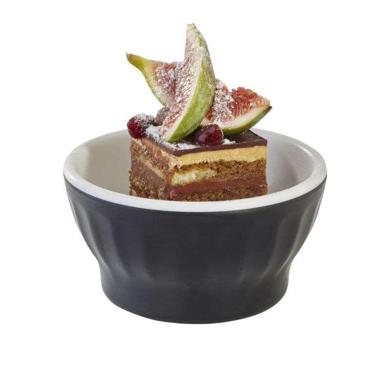 Schale Halftone 100ml 