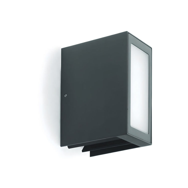 WIN Wandleuchte Außenleuchte  3W 