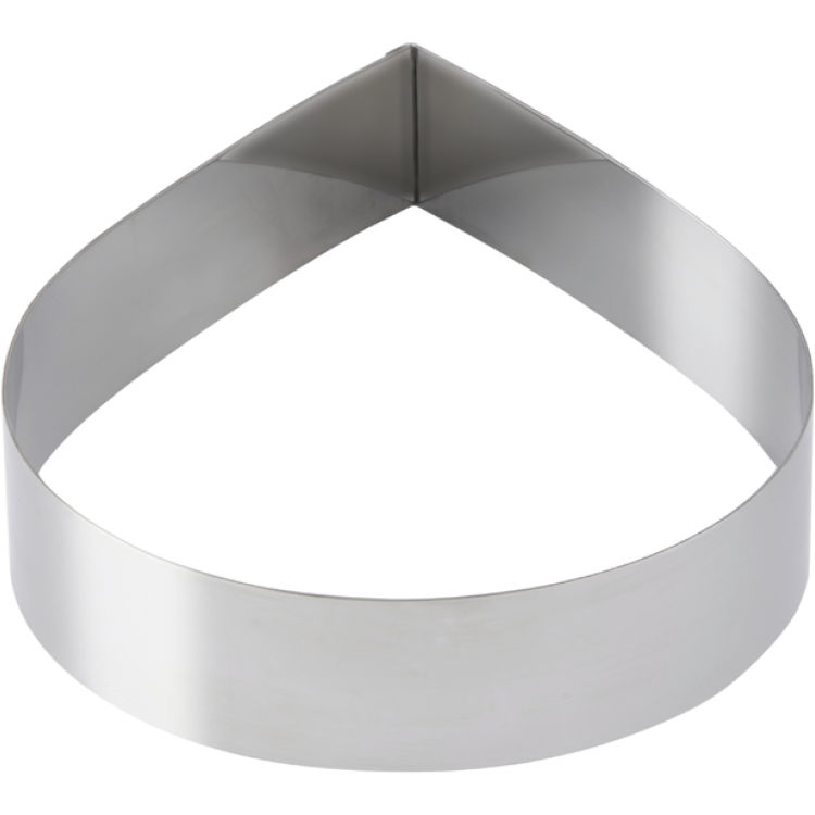 Anello per dessert/torte