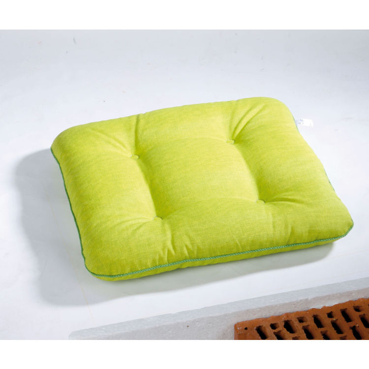 Hockerauflage 48x48x9cm D.1362