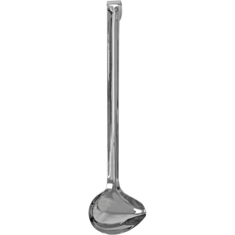 Cuillère à sauce