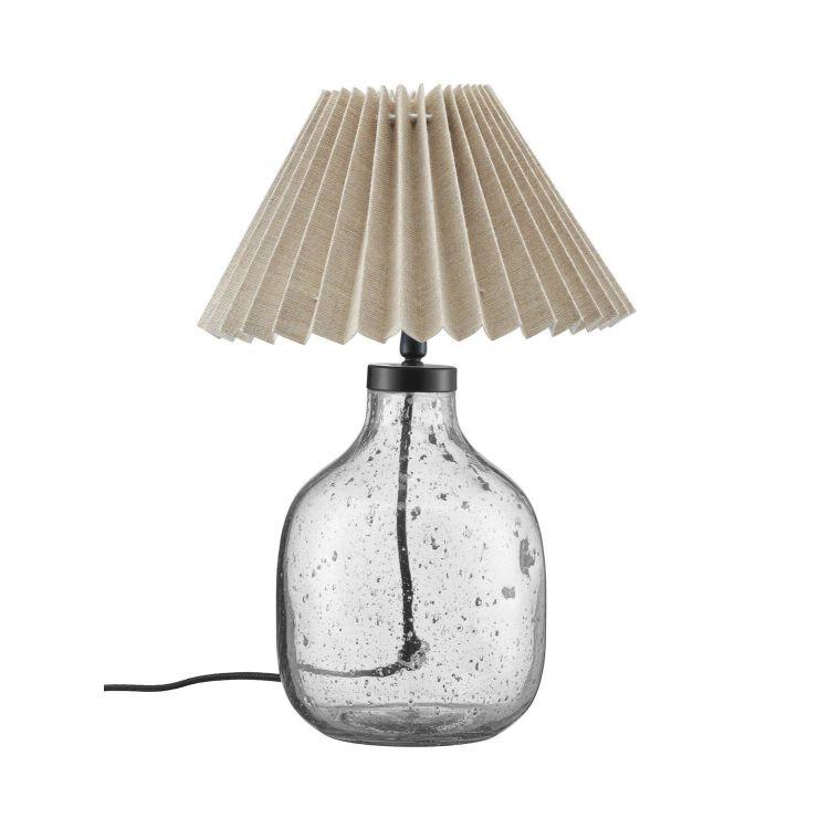 Lampe de table Groove