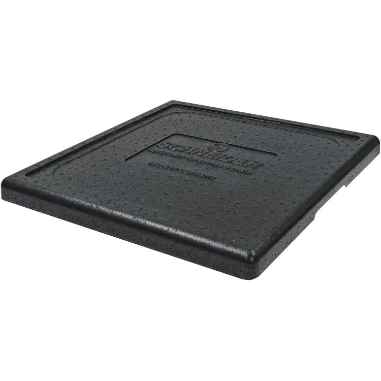 Couvercle de rechange pour caisson isotherme TOP-Box Pizza XL