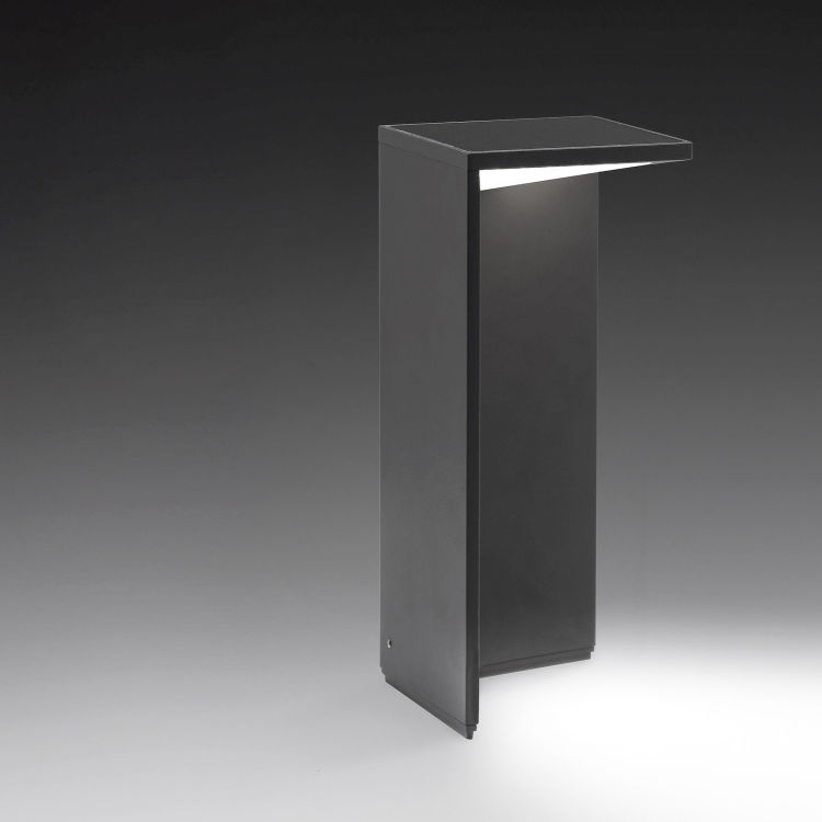 ZEN Pollerleuchte Außenleuchte