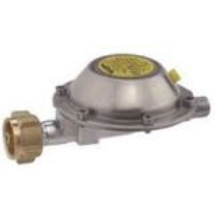 Gasdruckregler 50Mbar