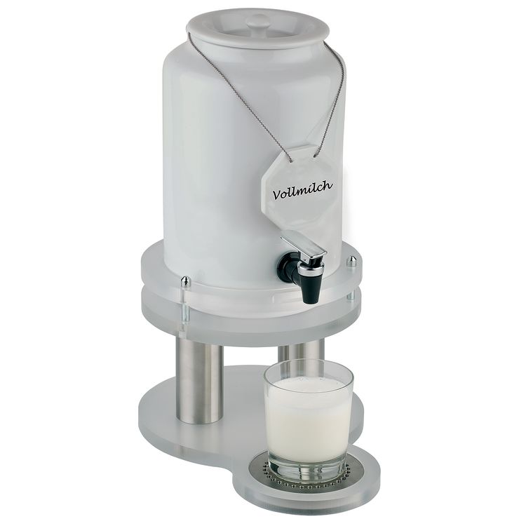 Milchkanne Top Fresh, 4 l