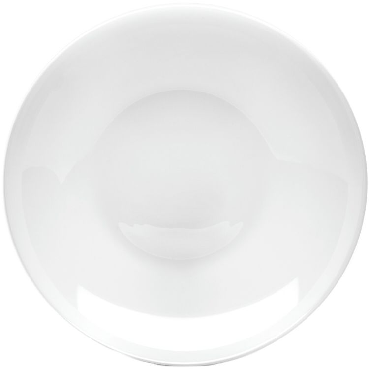 Suppenteller Evolutions 26cm, Opal-Hartglas