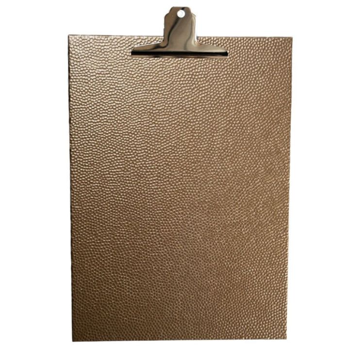 Porte-carte de notre gamme "CAPRI" en format A4.