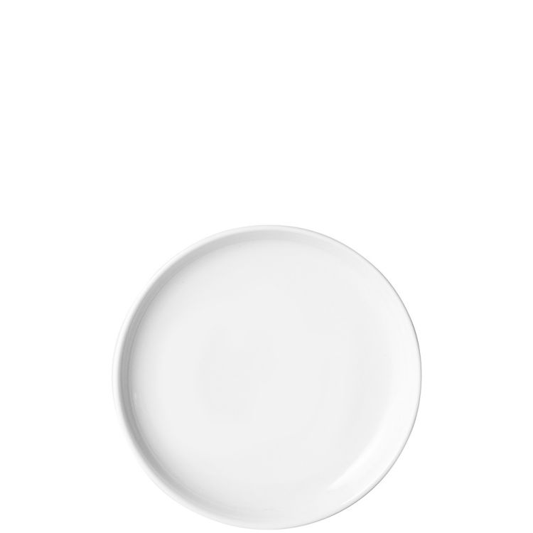 Assiette plate Five Senses Ø 11 cm