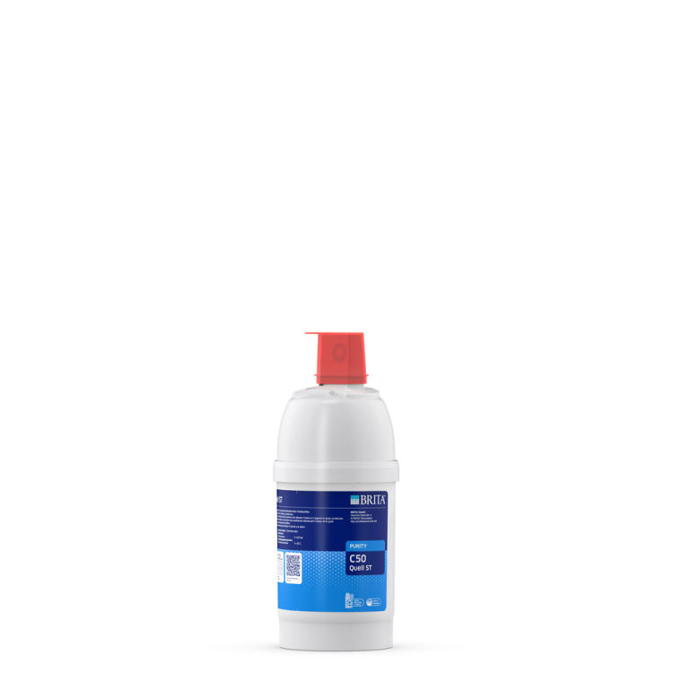 BRITA PURITY C50 Quell ST Wechselkartusche