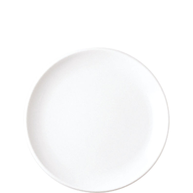 Assiette plate Update Ø 14.4 cm
