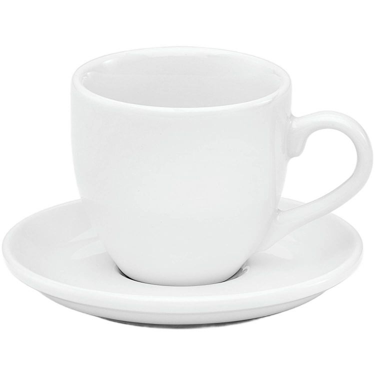 Espresso-Untertasse Amerika, 11,0 cm, van Well