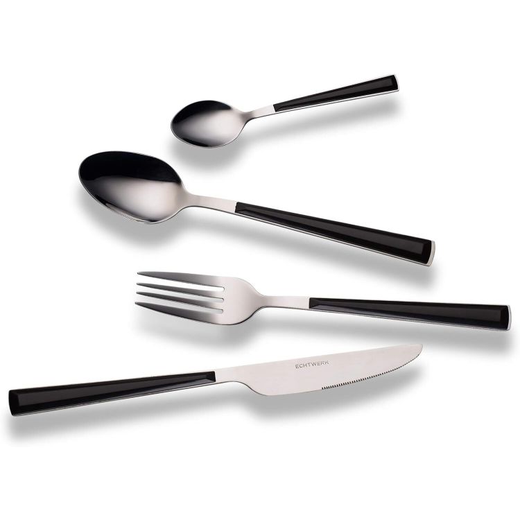 BASIC Besteck Set 16-tlg