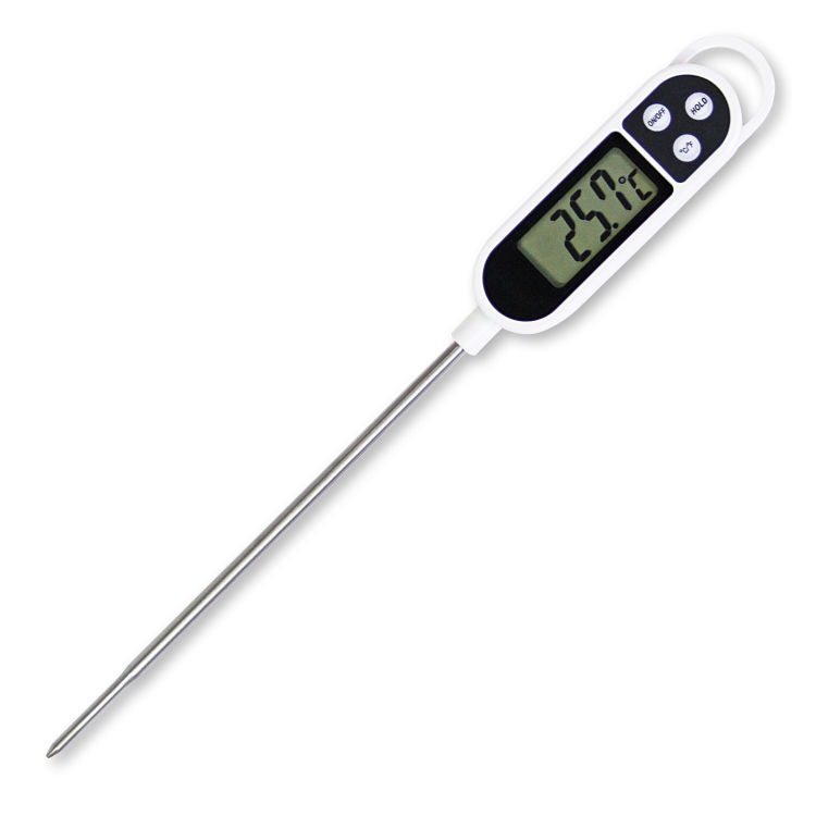 Digitales Einstichthermometer