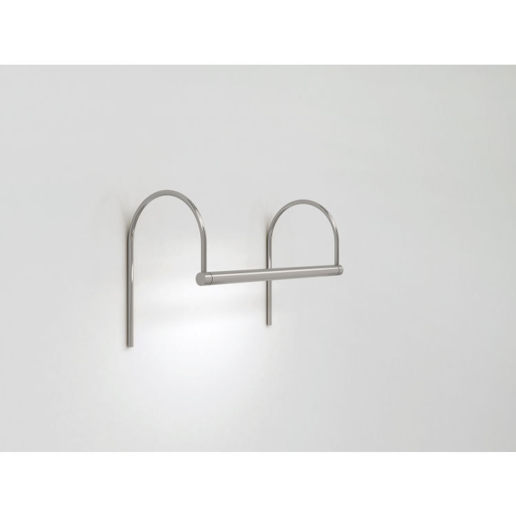 Bilderleuchte Clarus glänzend Tiefe 17