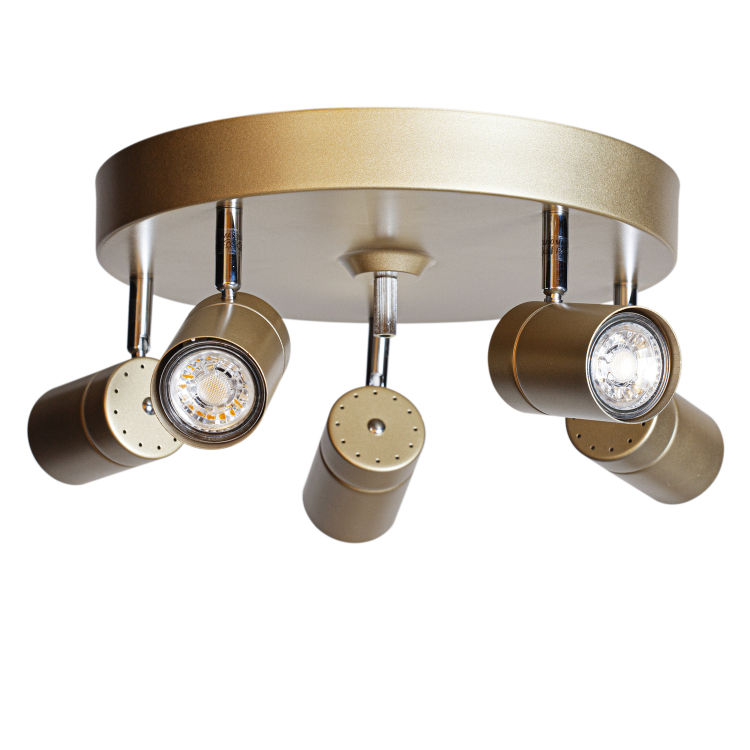 Correct Strahler 5fl