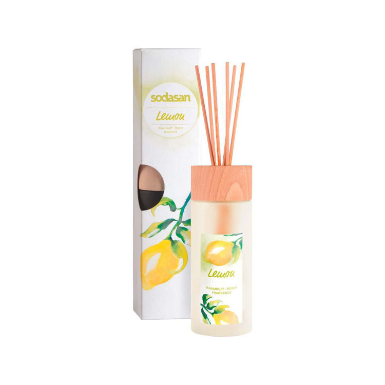 Raumduft Lemon