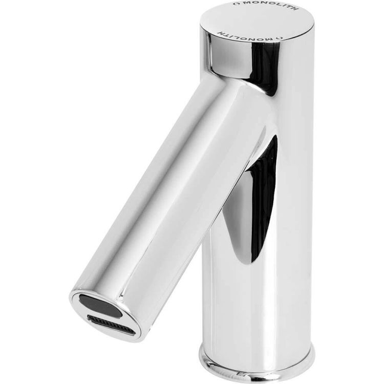Mitigeur à capteur Monolith Premium avec raccordement 230 V