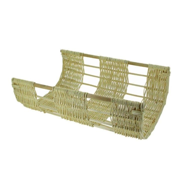 Tradition corbeille 60x38x22