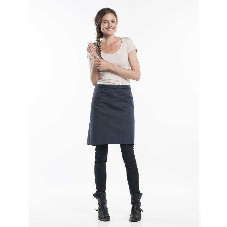 Bistroschürze Antra W100 – L70