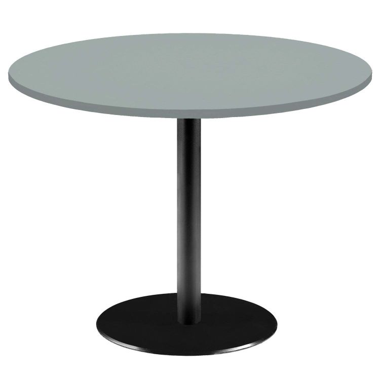 Tisch Rome XL rund - Dekore Holz & Uni