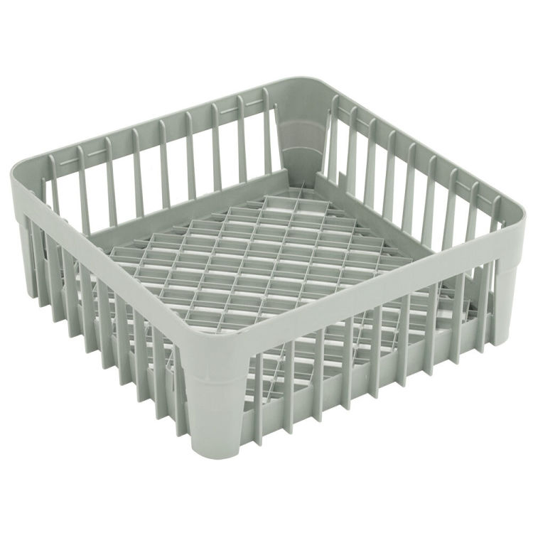 Casier de lavage universel à bord extra haut