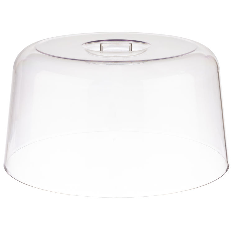 Frischhalte-Haube Ø 23 cm, H: 12 cm SAN