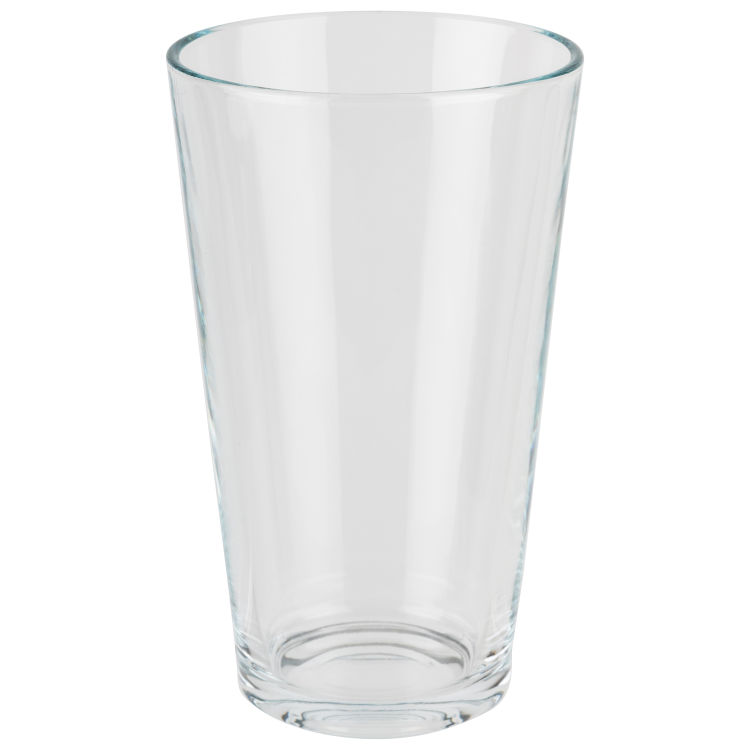 Ersatzglas, 0,4 l