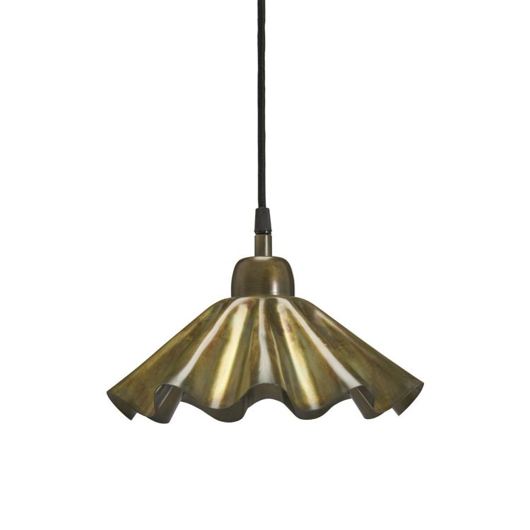 Petite suspension Aira