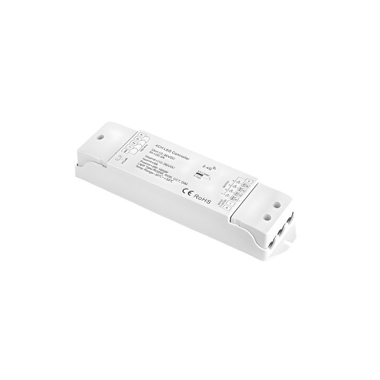 Zubehör RGB CONTROL SYSTEM für BART multiled/ BART CoB/ NIP