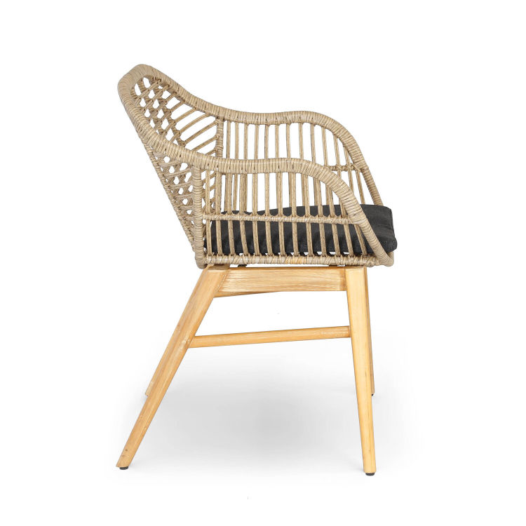Fauteuil Lecce
