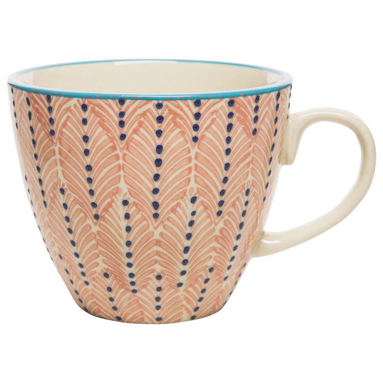 Tasse 'MIX'N'MATCH', rosa