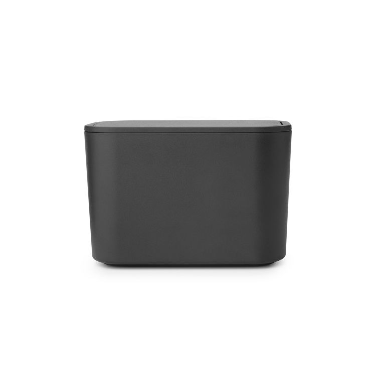 Mini poubelle de salle de bain MindSet
