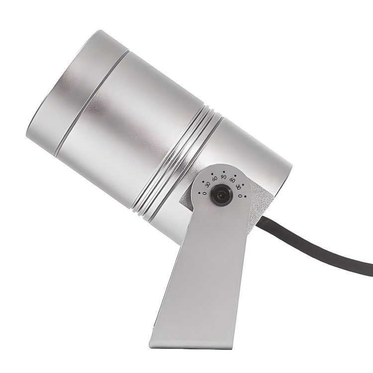 FUNKY Projektorleuchte Außenleuchte 12W Optik 40°