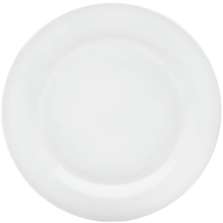 Essteller flach Trend