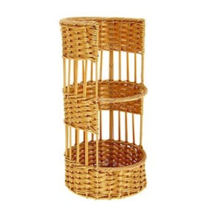 Fournil rond miel pm 27x52 showline