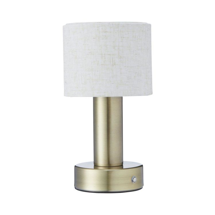 Lampe de table Tiara