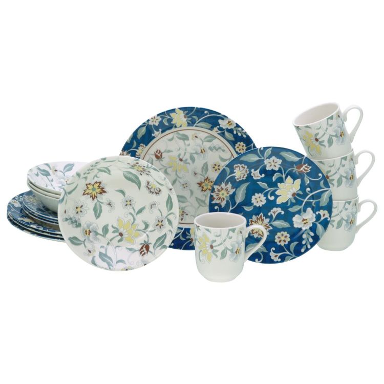 Odessa WL -  Kombiservice 16-tlg