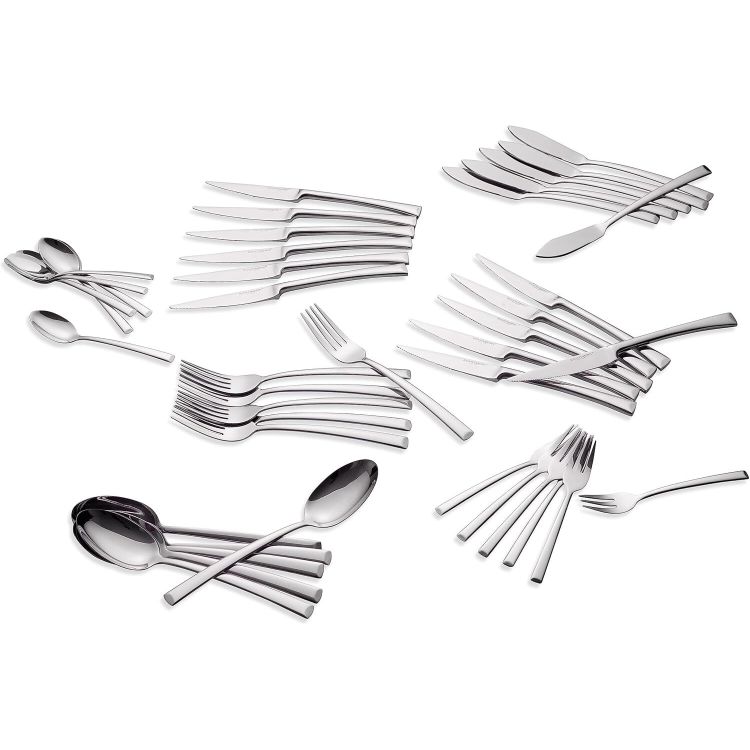 Tafelbesteck Avelino 42-tlg