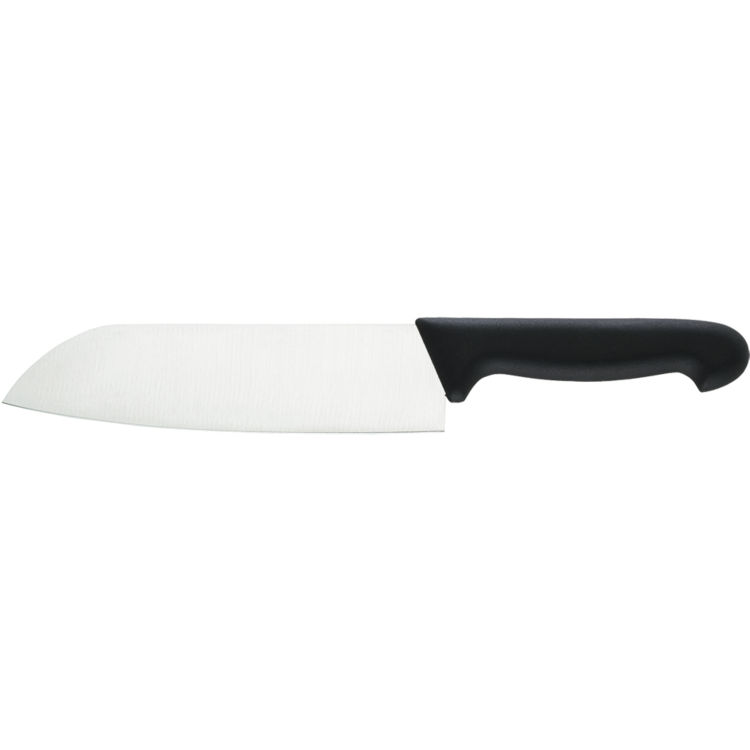 Couteau Santoku