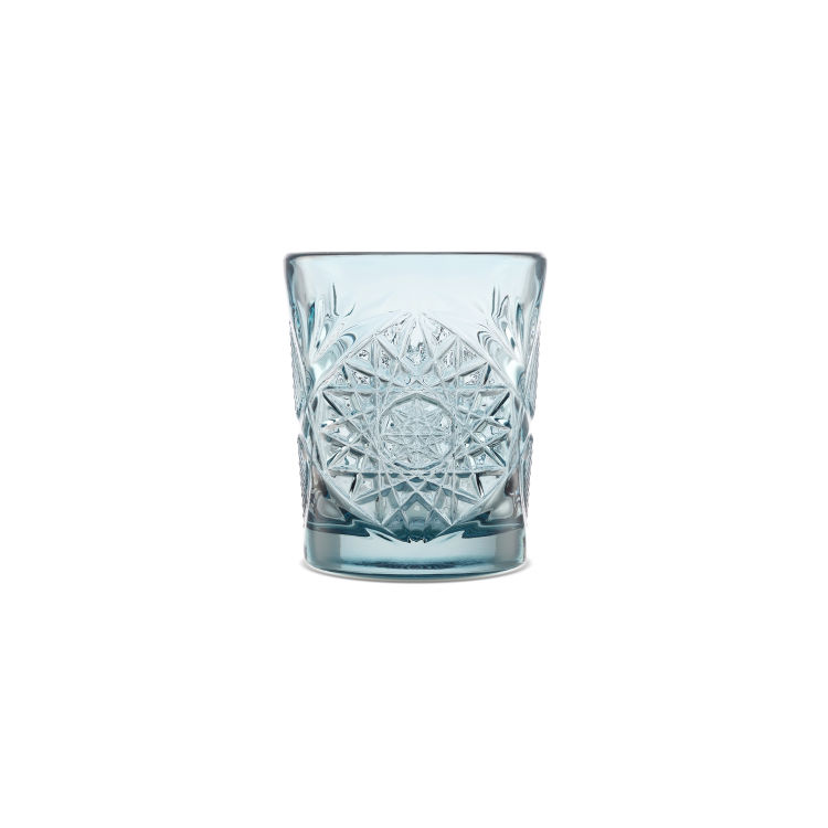Trinkglas D.O.F. HOBSTAR, 355 ml, Blush