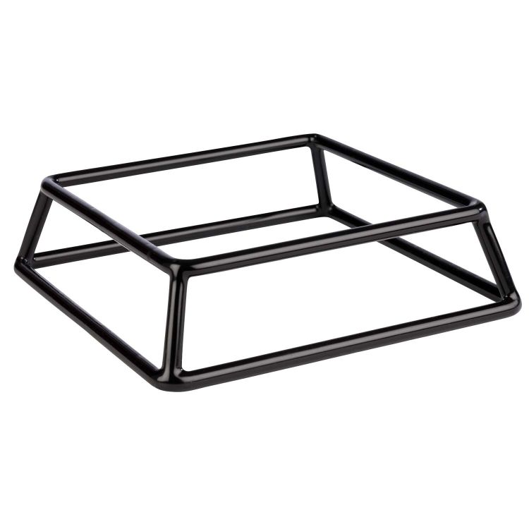 Buffetständer -MULTI- 18 x 18 cm, H: 5 cm