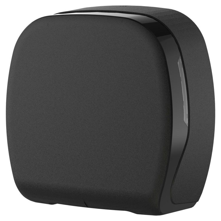 Jumbo Toilettenpapierspender für Rollen bis Ø24 cm