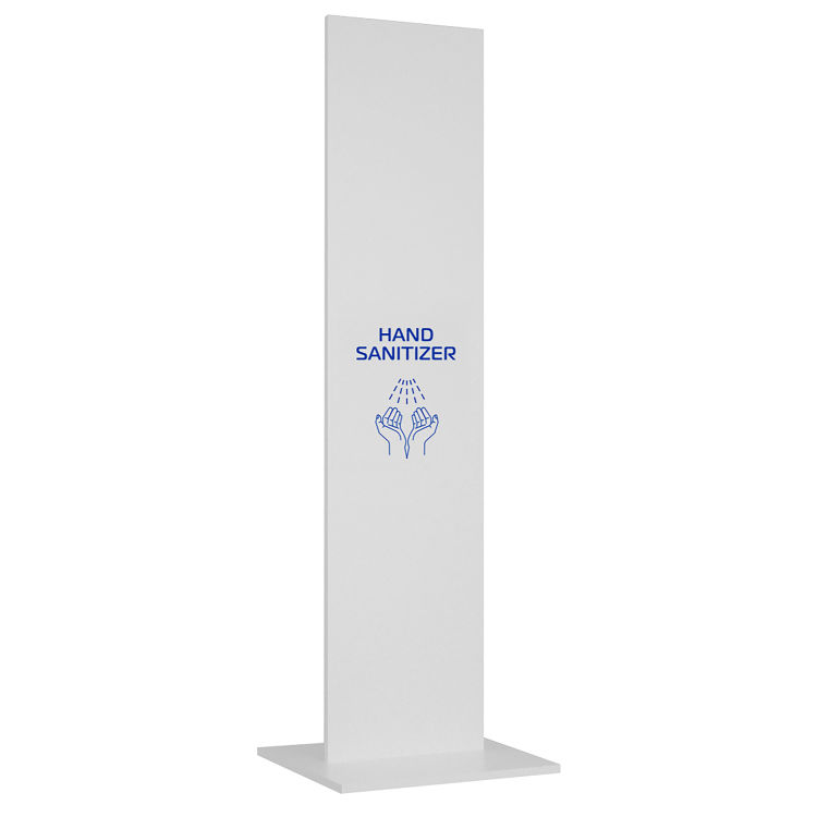 Iver Spenderbrettständer