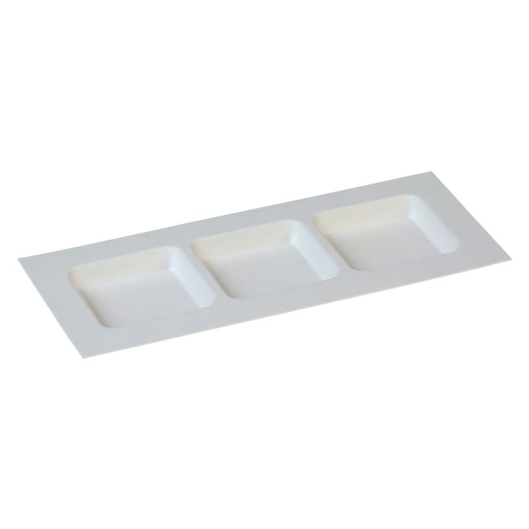 DEDRA/3 Teller - naturesse