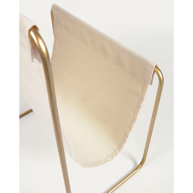 Siana Zeitschriftenständer Metall