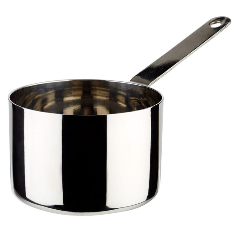 Stielkasserolle