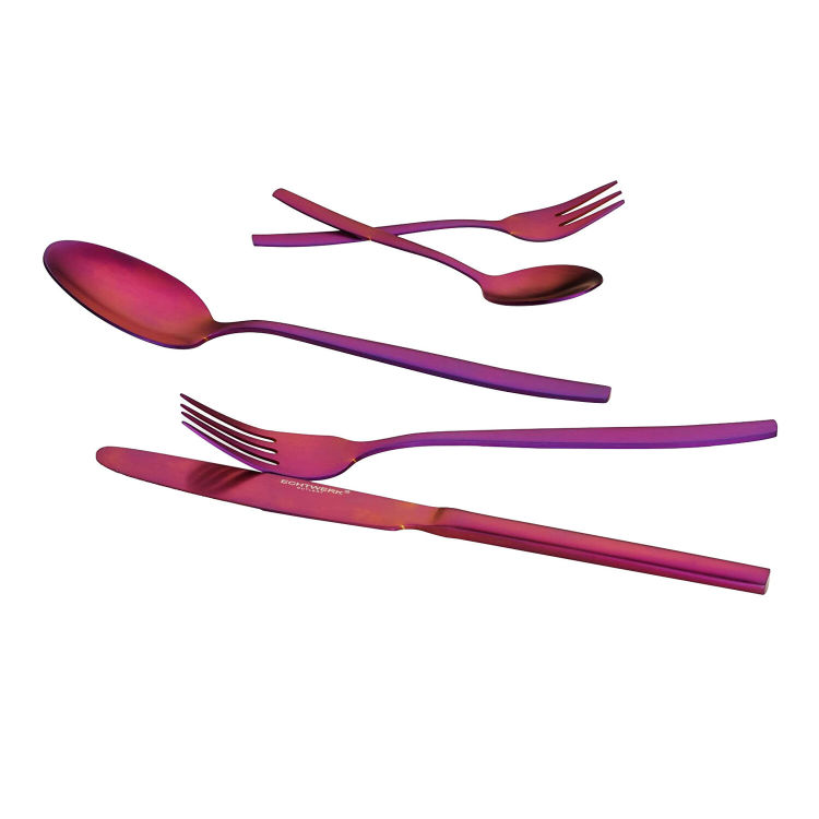 Tafelbesteck Positano 30-tlg